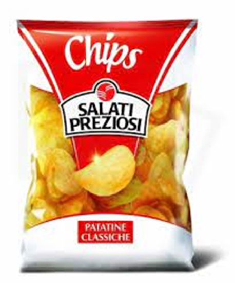 Picture of SALATI PREZIOSI CRISPS 300GR